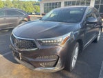 2019 Acura RDX Base