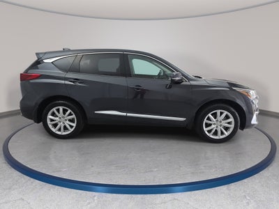 2019 Acura RDX Base
