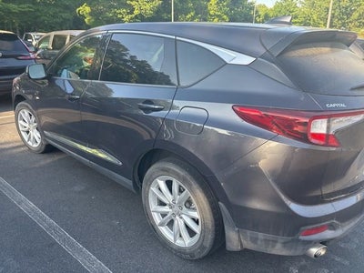 2019 Acura RDX Base