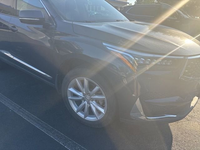2019 Acura RDX Base