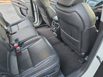 2019 Acura MDX with Technology Pkg