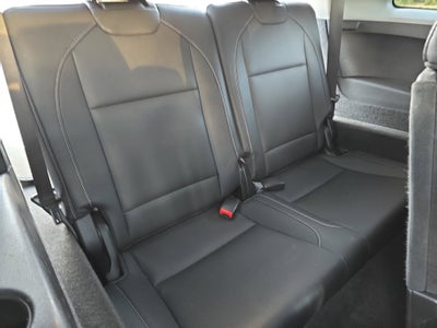 2019 Acura MDX with Technology Pkg