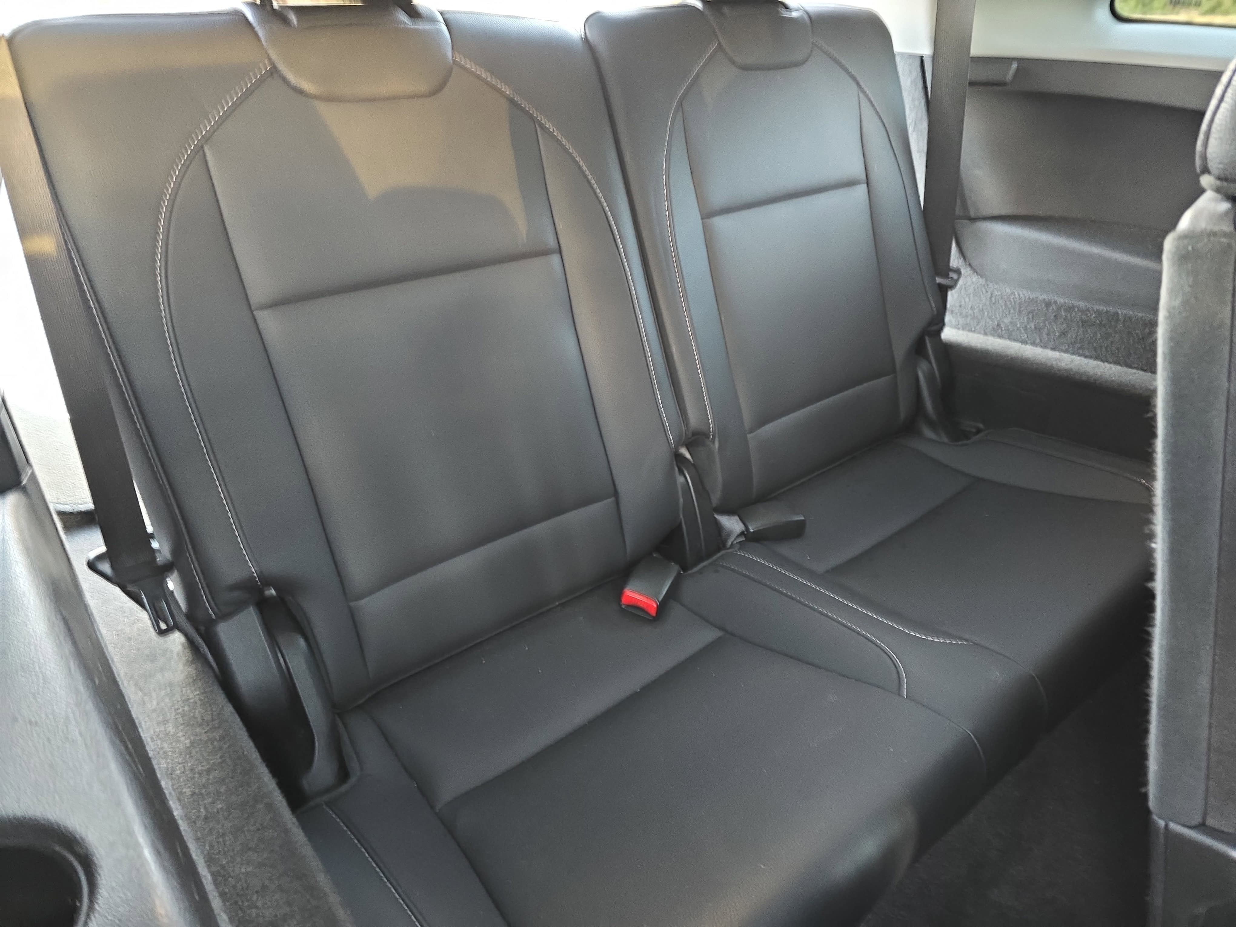 2019 Acura MDX with Technology Pkg