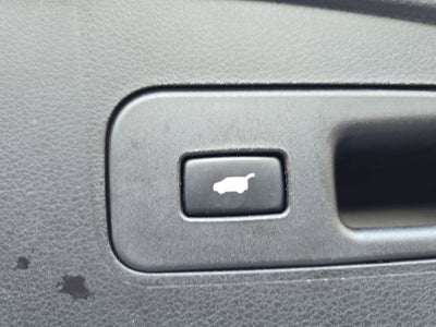 2019 Acura MDX with Technology Pkg