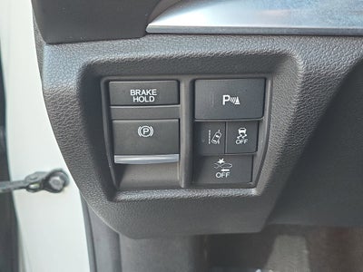 2019 Acura MDX with Technology Pkg