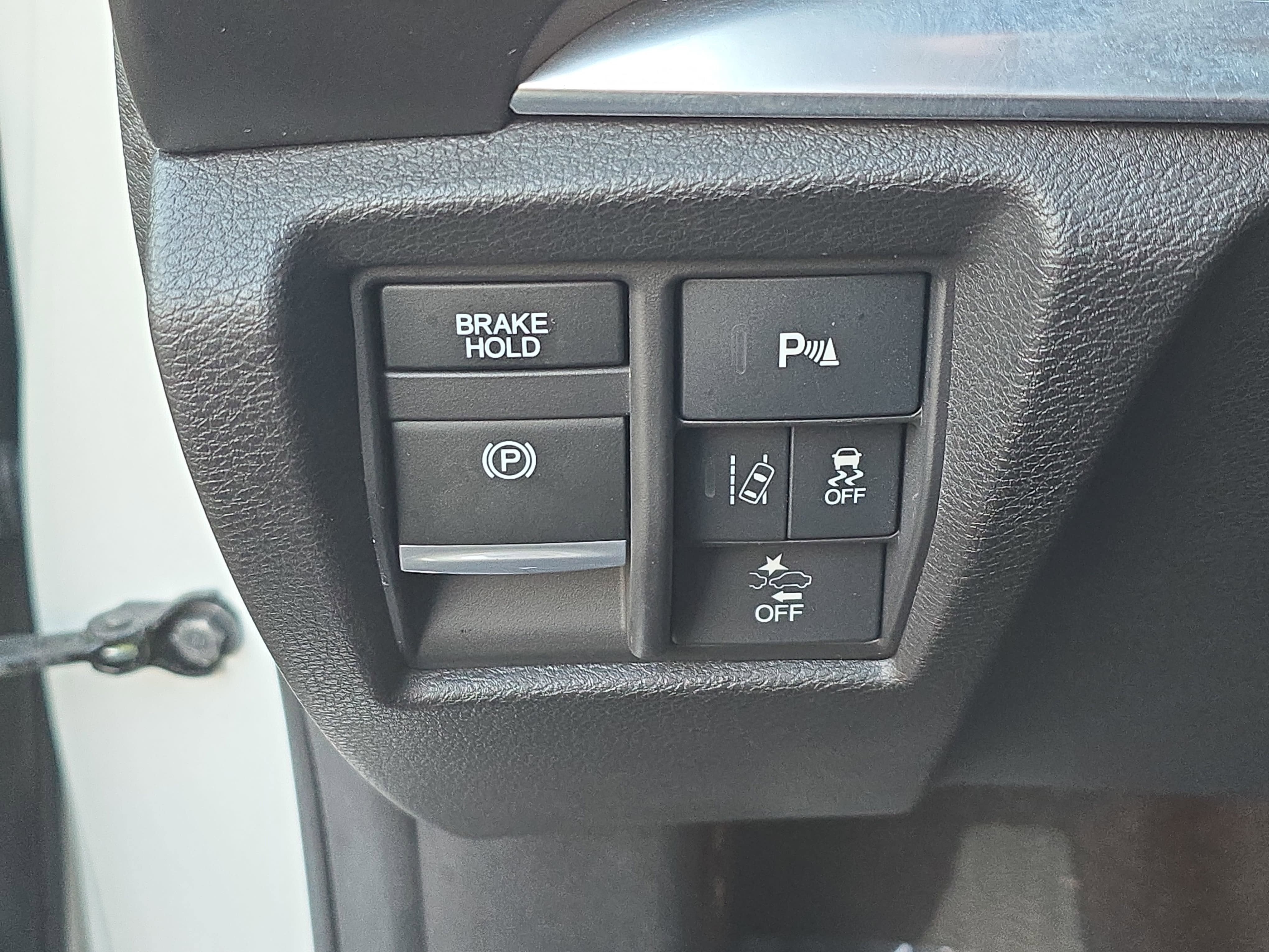 2019 Acura MDX with Technology Pkg