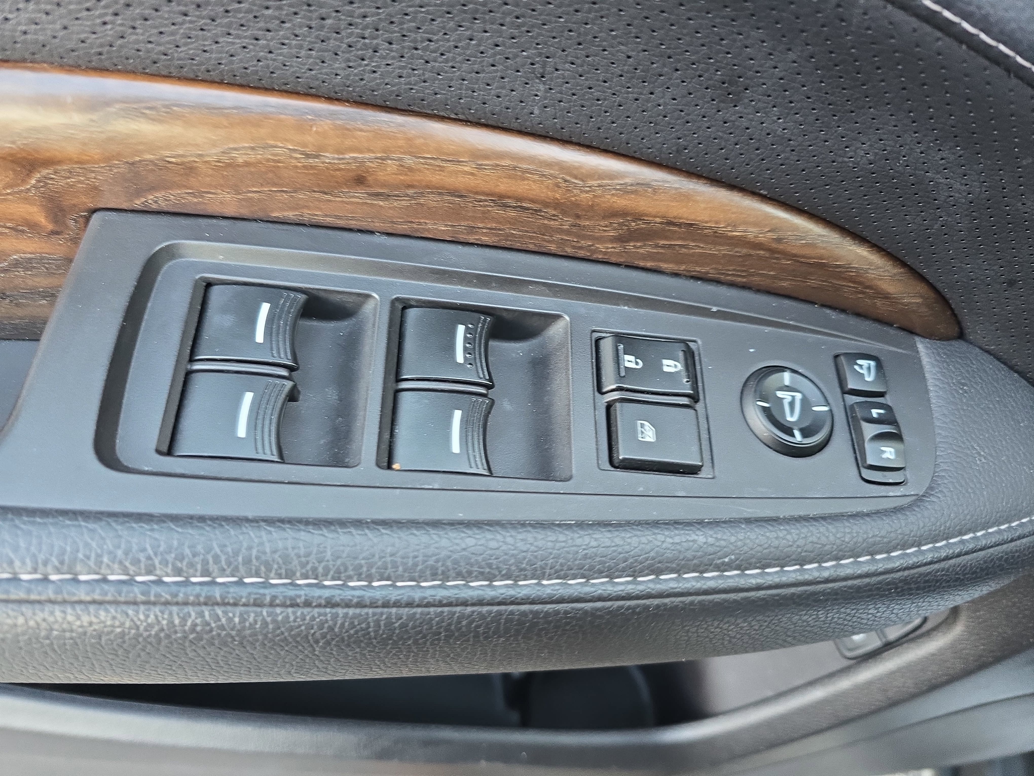 2019 Acura MDX with Technology Pkg