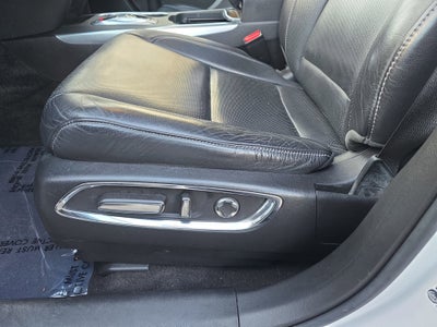 2019 Acura MDX with Technology Pkg