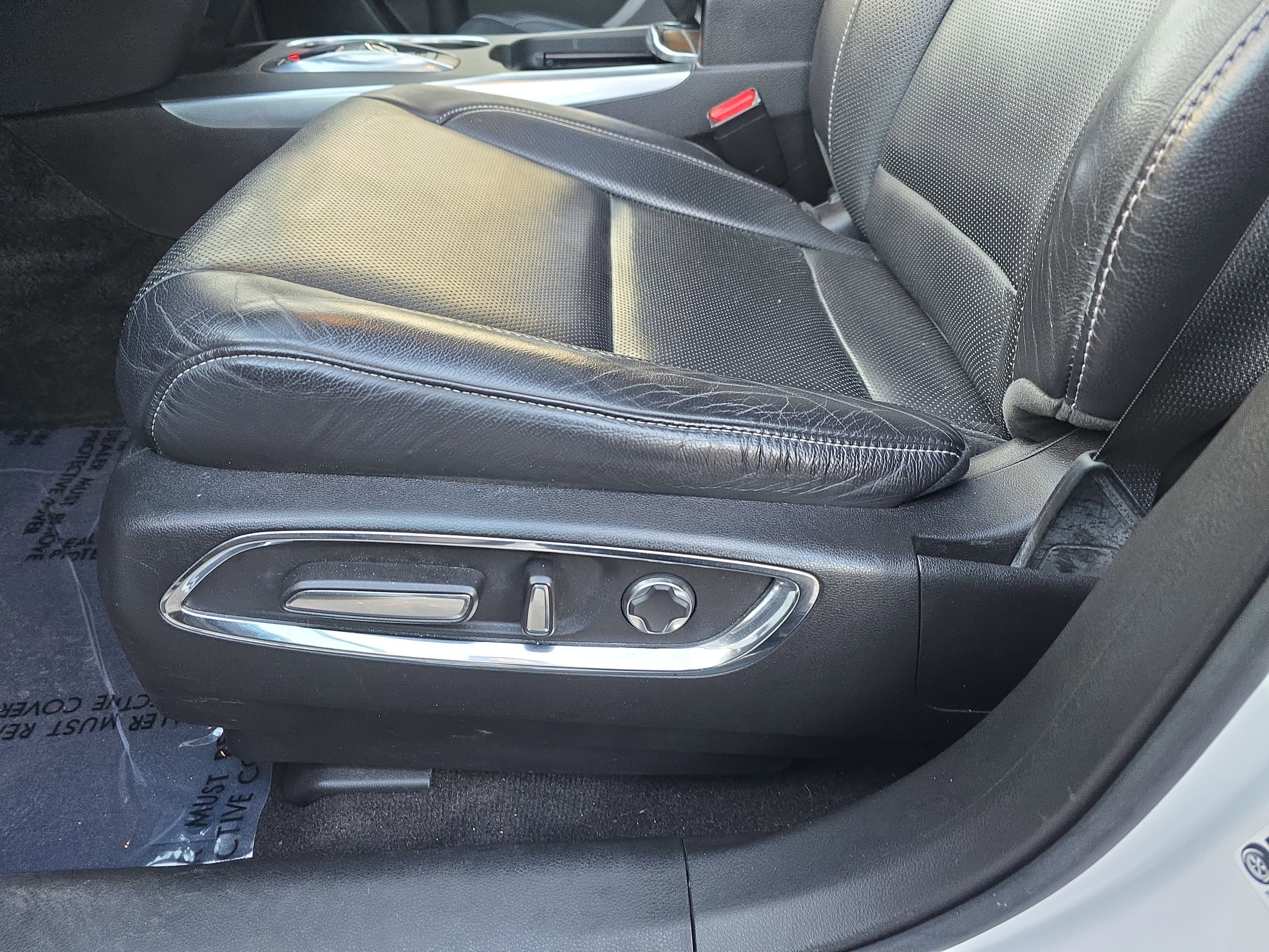 2019 Acura MDX with Technology Pkg