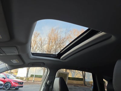 2019 Acura MDX with Technology Pkg