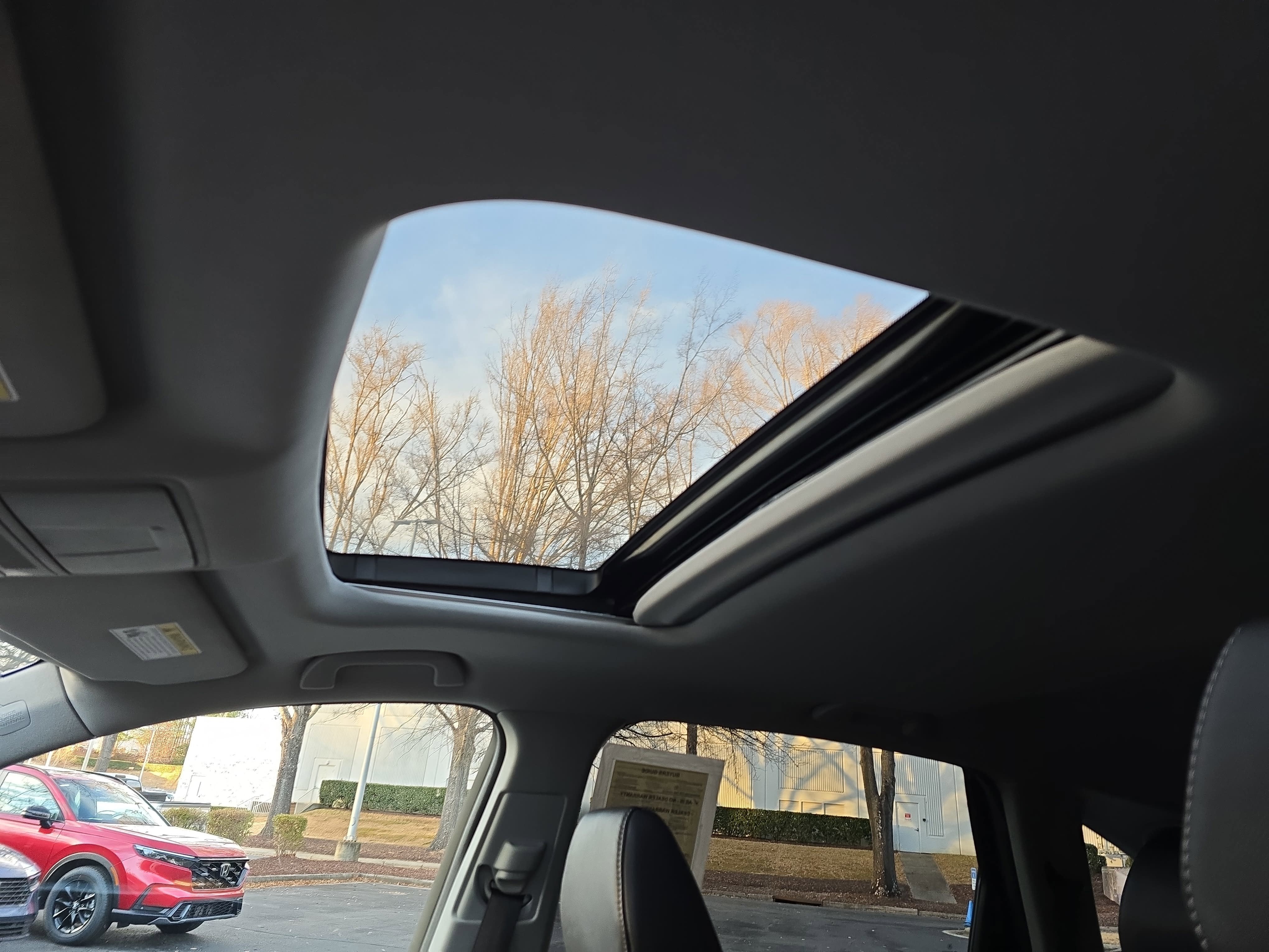 2019 Acura MDX with Technology Pkg