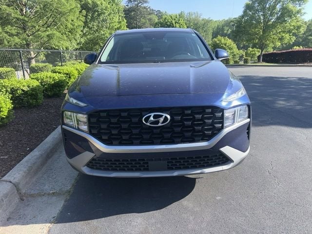 2021 Hyundai Santa Fe SE