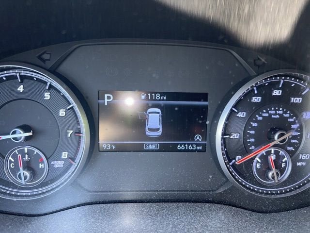 2021 Hyundai Santa Fe SE