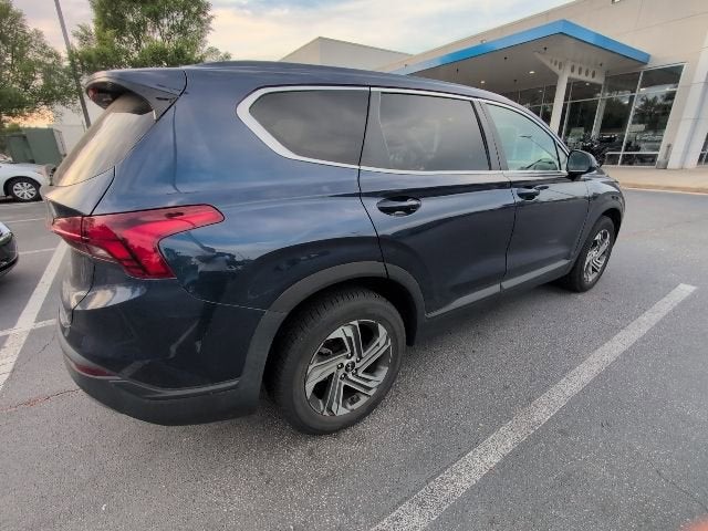 2021 Hyundai Santa Fe SE