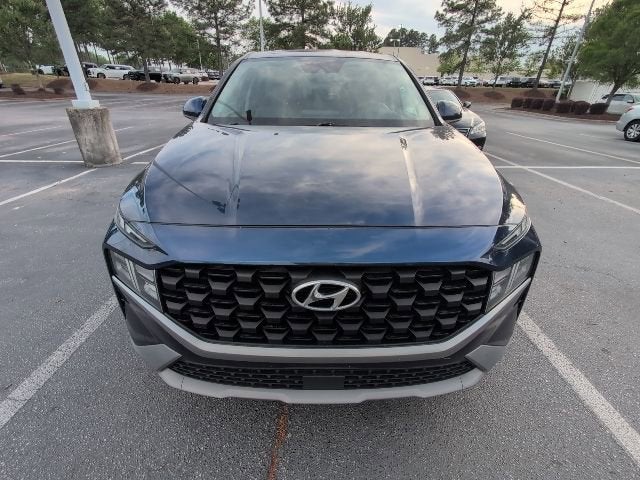 2021 Hyundai Santa Fe SE
