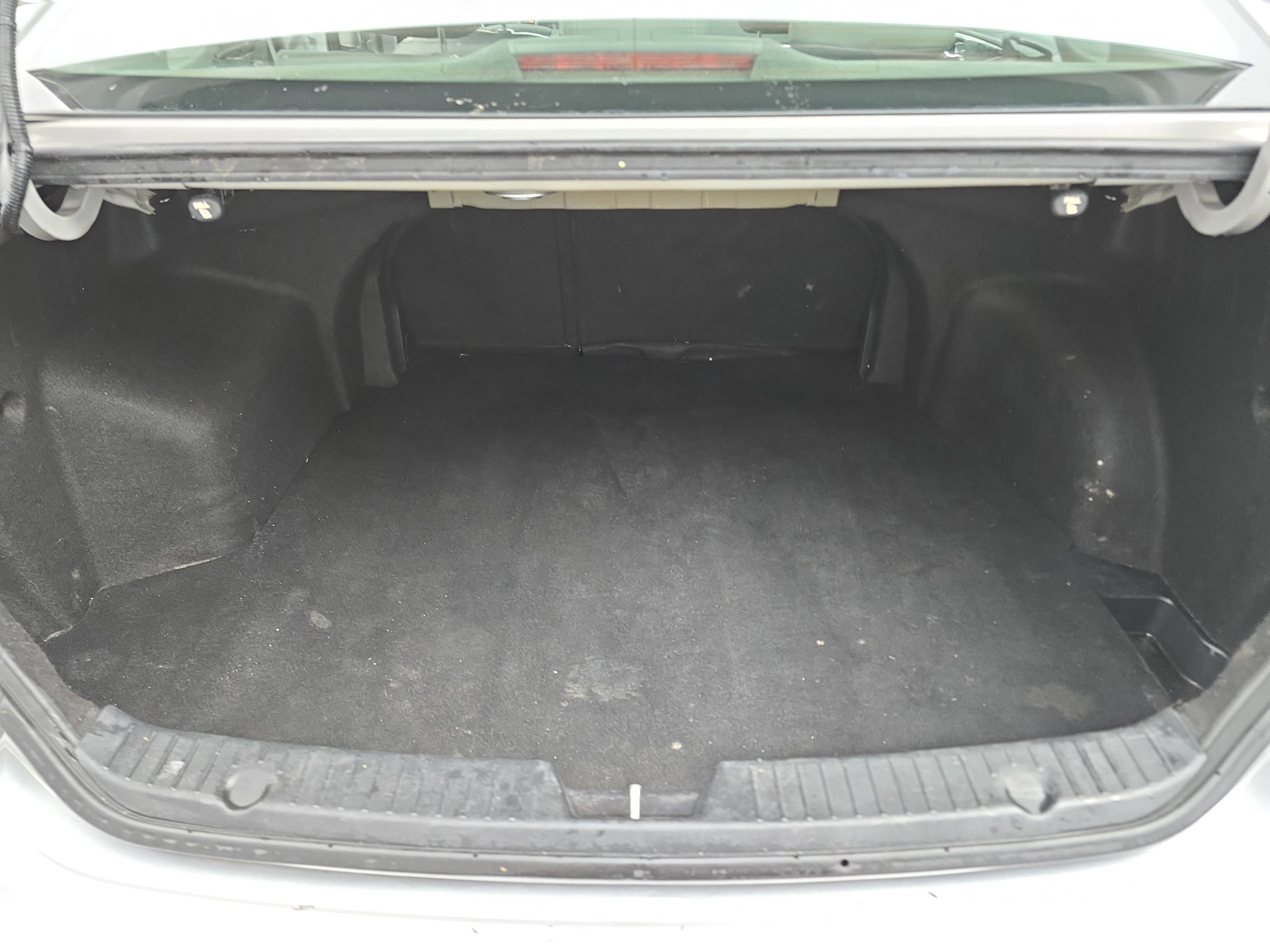 2012 Hyundai Sonata 2.4L Limited PZEV