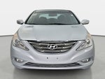 2012 Hyundai Sonata 2.4L Limited PZEV