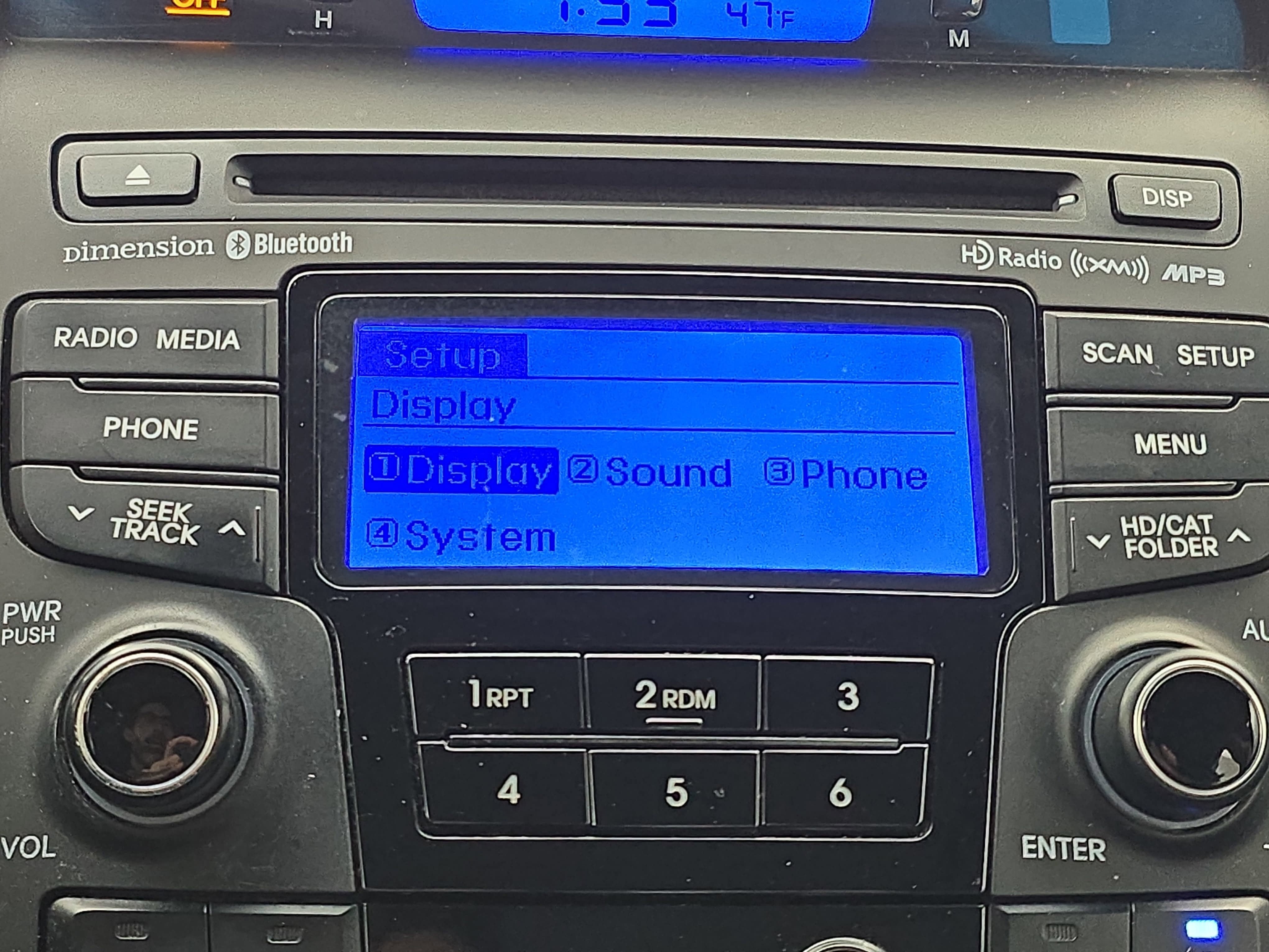 2012 Hyundai Sonata 2.4L Limited PZEV