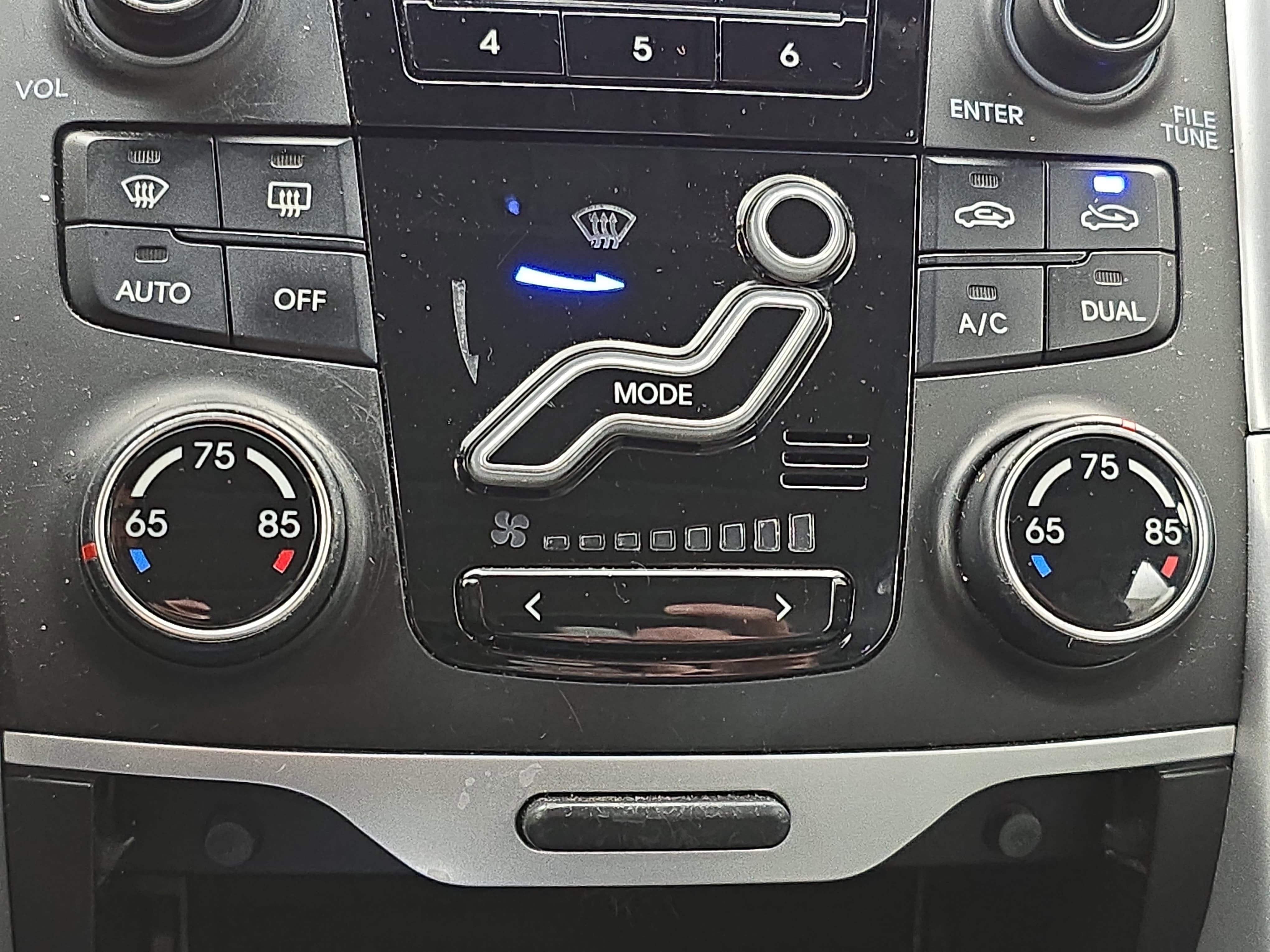 2012 Hyundai Sonata 2.4L Limited PZEV