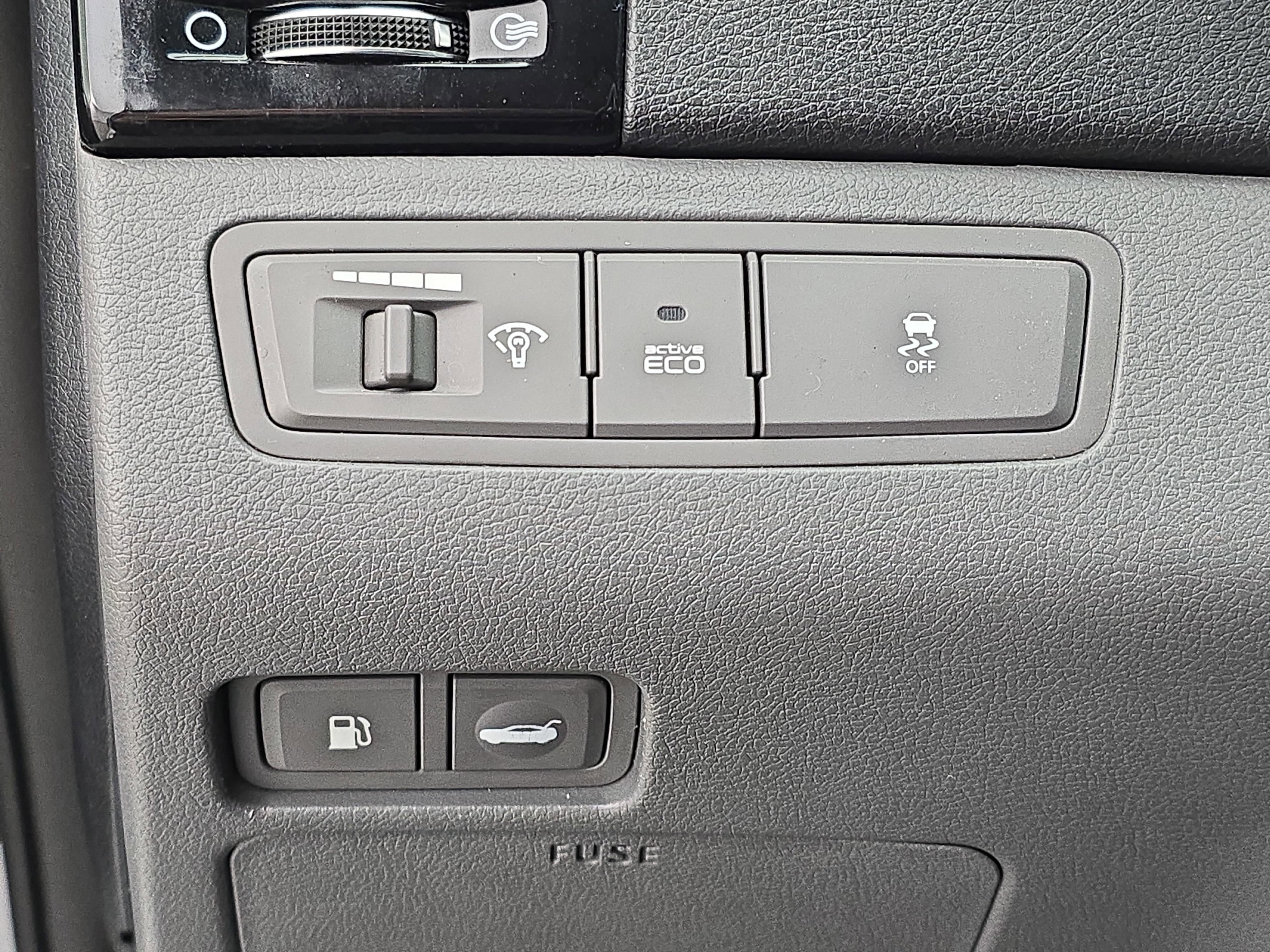 2012 Hyundai Sonata 2.4L Limited PZEV