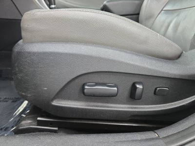 2012 Hyundai Sonata 2.4L Limited PZEV