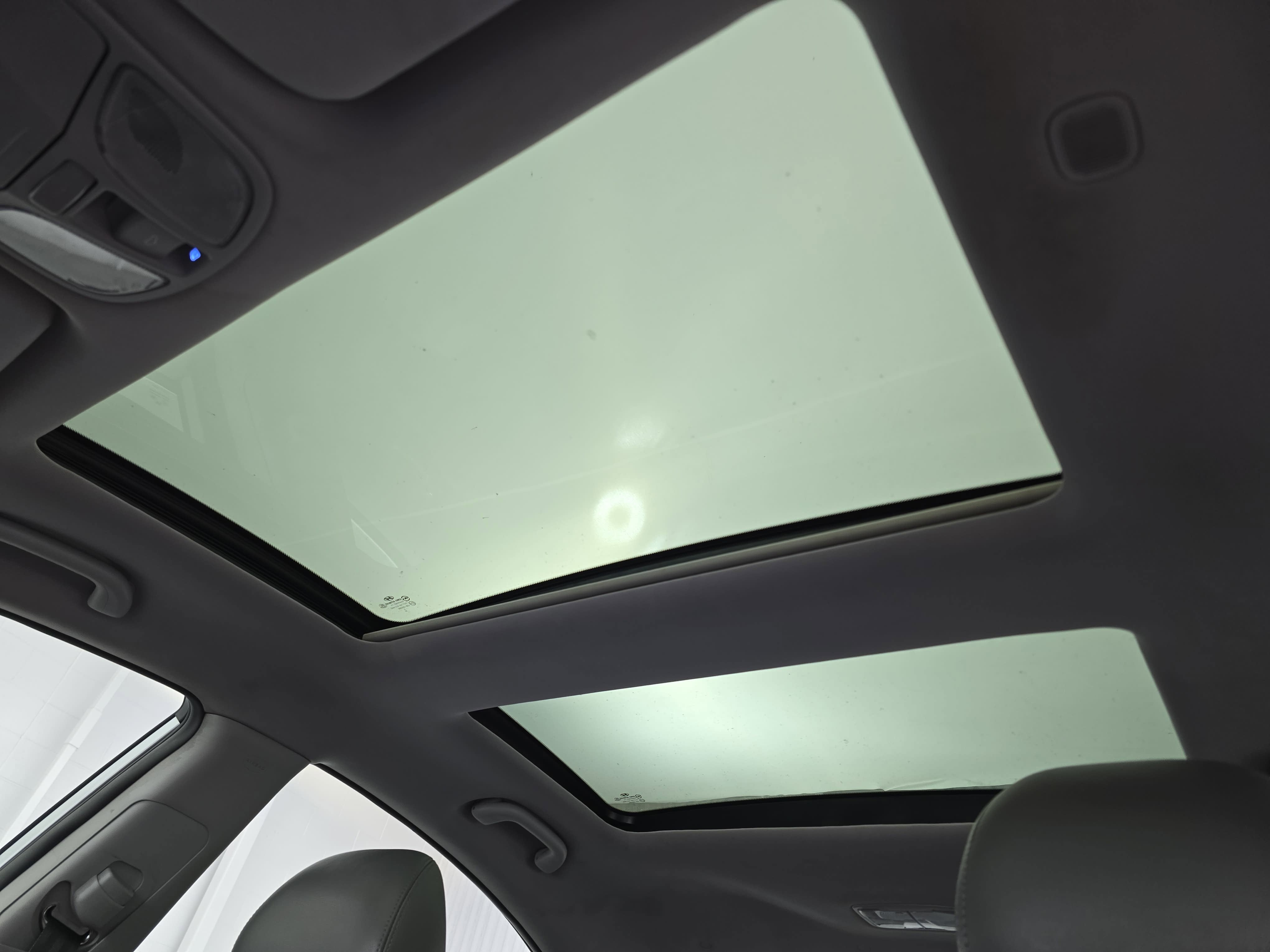 2012 Hyundai Sonata 2.4L Limited PZEV