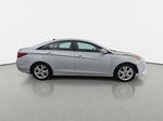 2012 Hyundai Sonata 2.4L Limited PZEV
