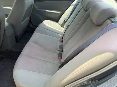 2009 Hyundai Sonata GLS