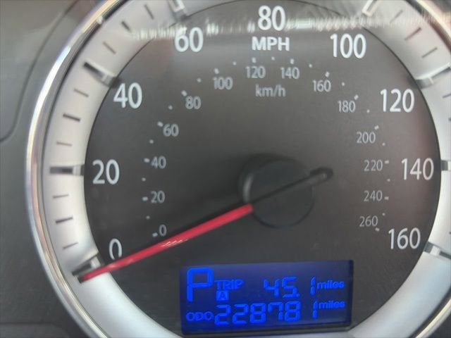 2009 Hyundai Sonata GLS