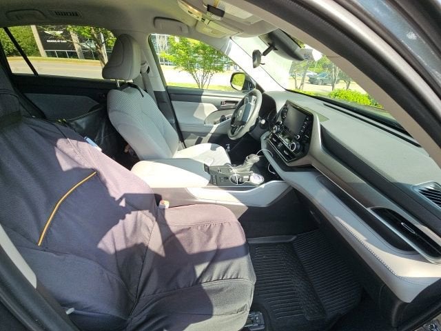 2021 Toyota Highlander L