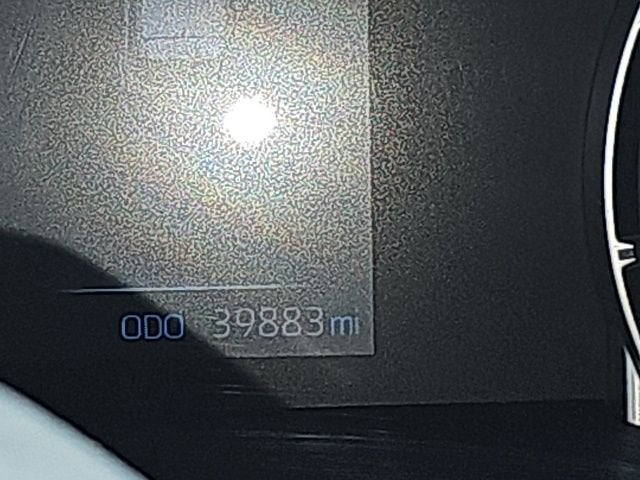 2021 Toyota Highlander L