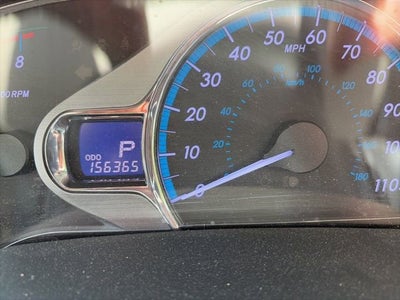 2014 Toyota Sienna XLE