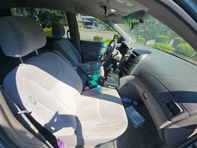 2006 Toyota Sienna Base