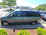 2006 Toyota Sienna Base