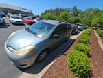 2006 Toyota Sienna Base