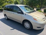 2008 Toyota Sienna LE