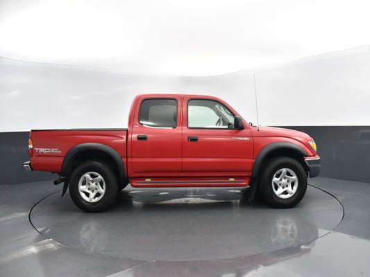 2004 Toyota Tacoma DoubleCab V6 Auto 4WD in Raleigh, NC - Maserati of Raleigh