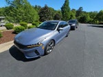 2022 Kia K5 EX