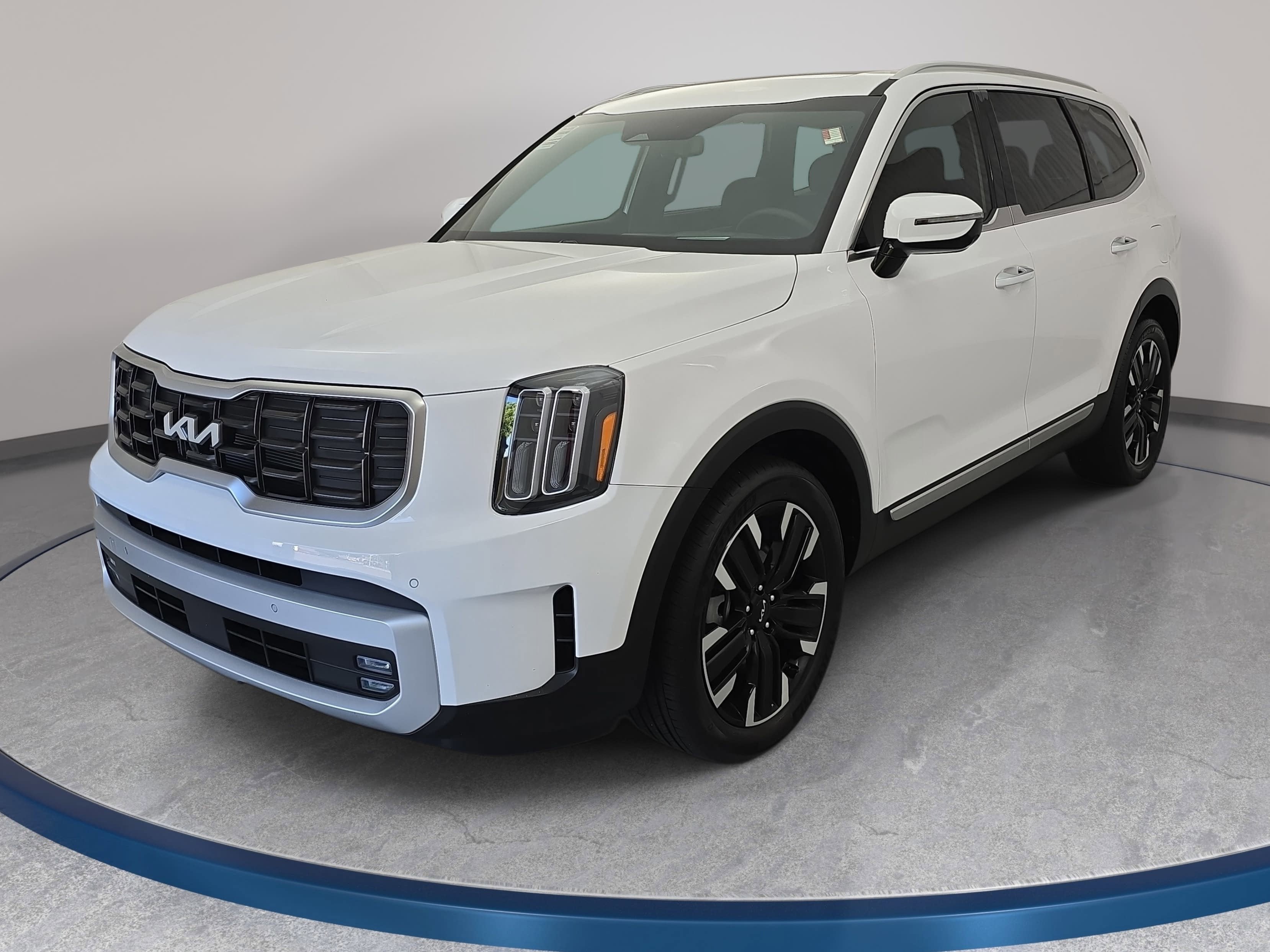 2025 Kia Telluride SX-Prestige