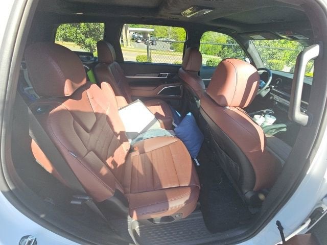 2025 Kia Telluride SX-Prestige