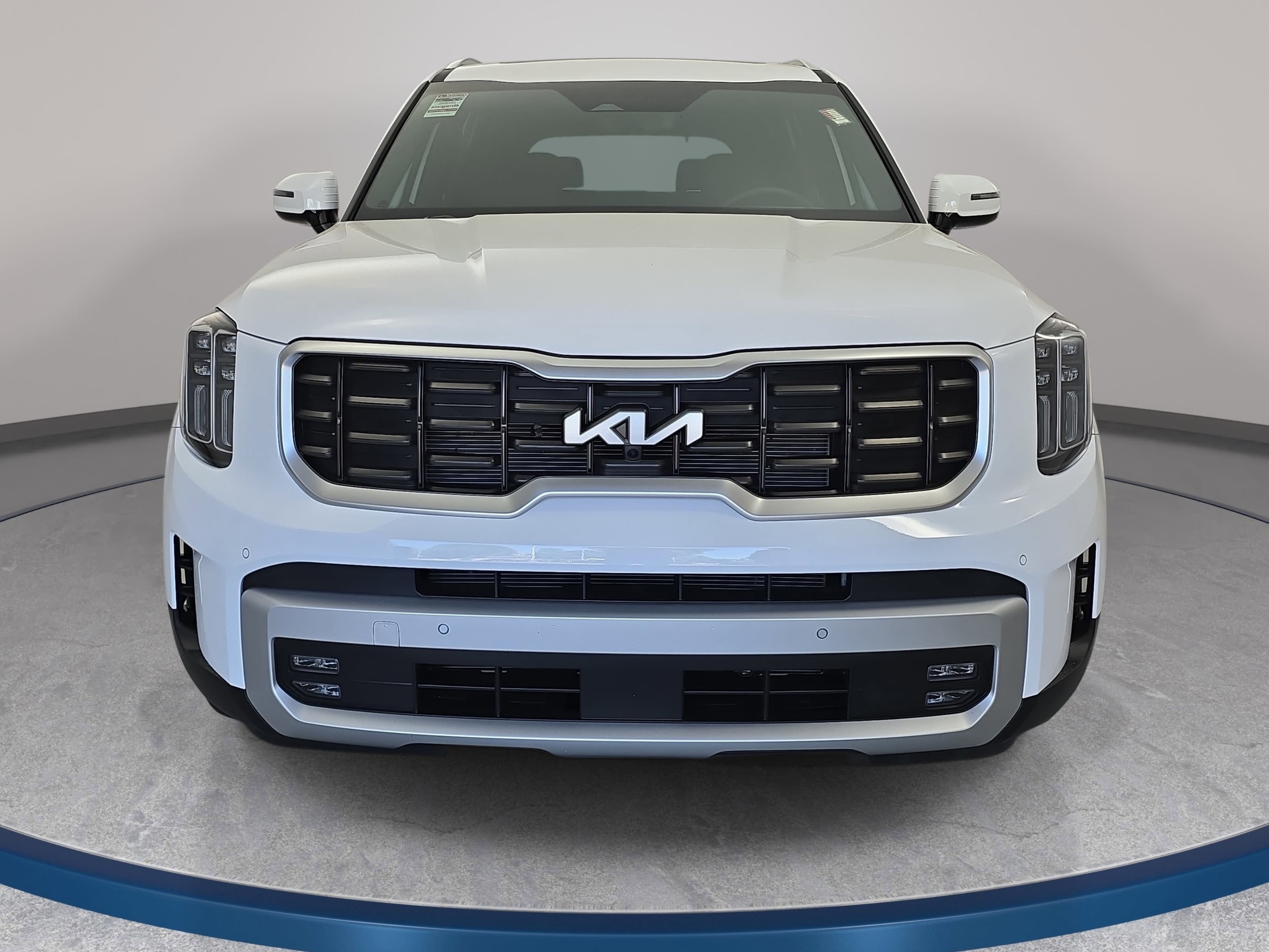 2025 Kia Telluride SX-Prestige