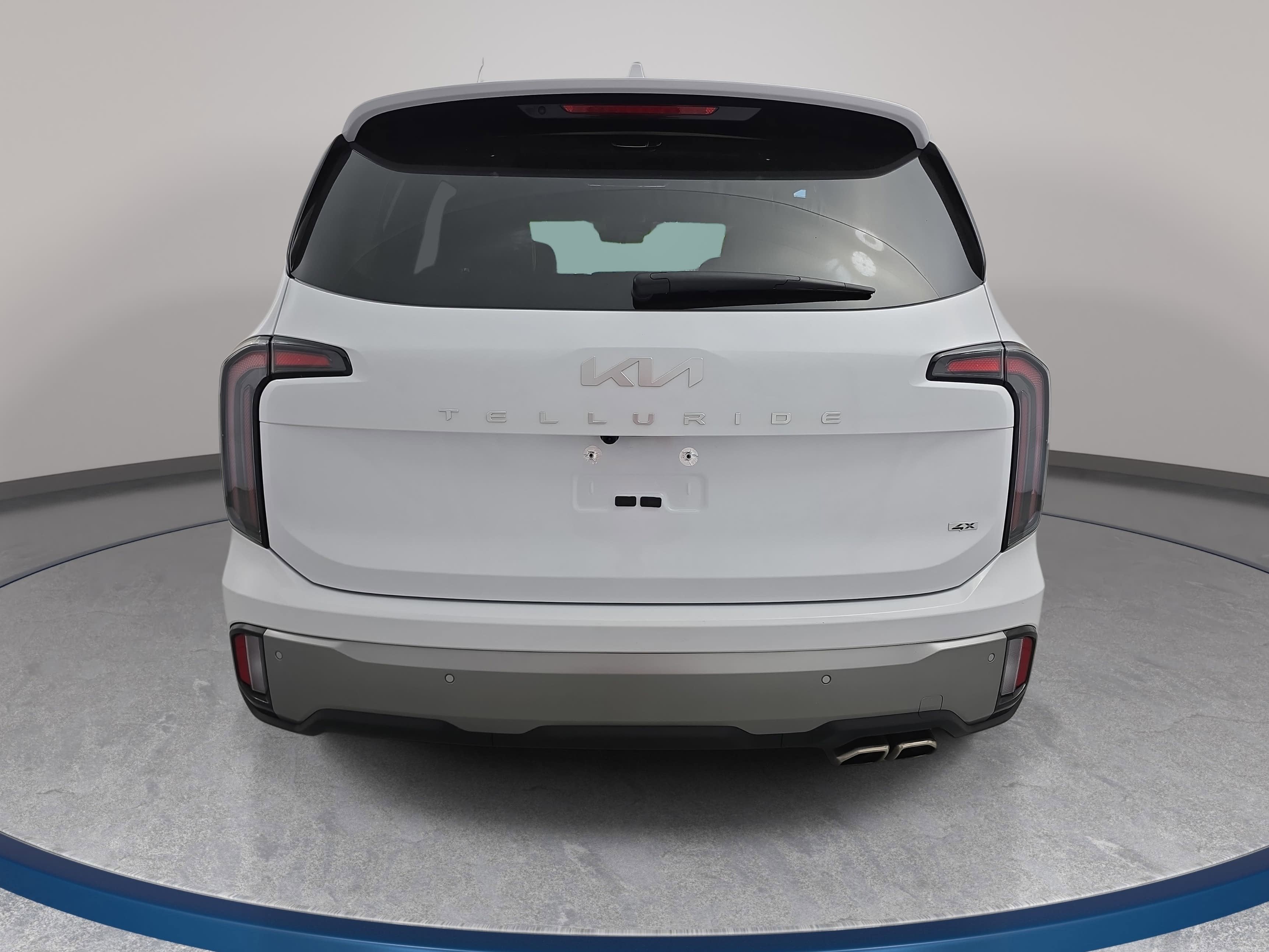 2025 Kia Telluride SX-Prestige