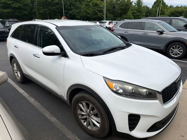 2019 Kia Sorento LX V6