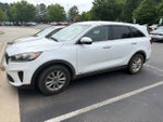 2019 Kia Sorento LX V6