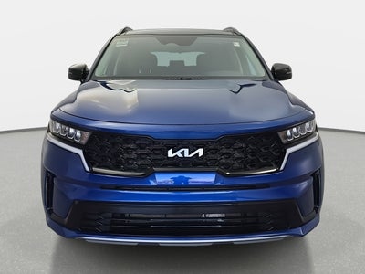 2023 Kia Sorento S