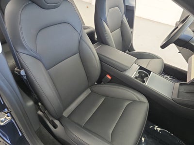 2024 Tesla Model 3 Base