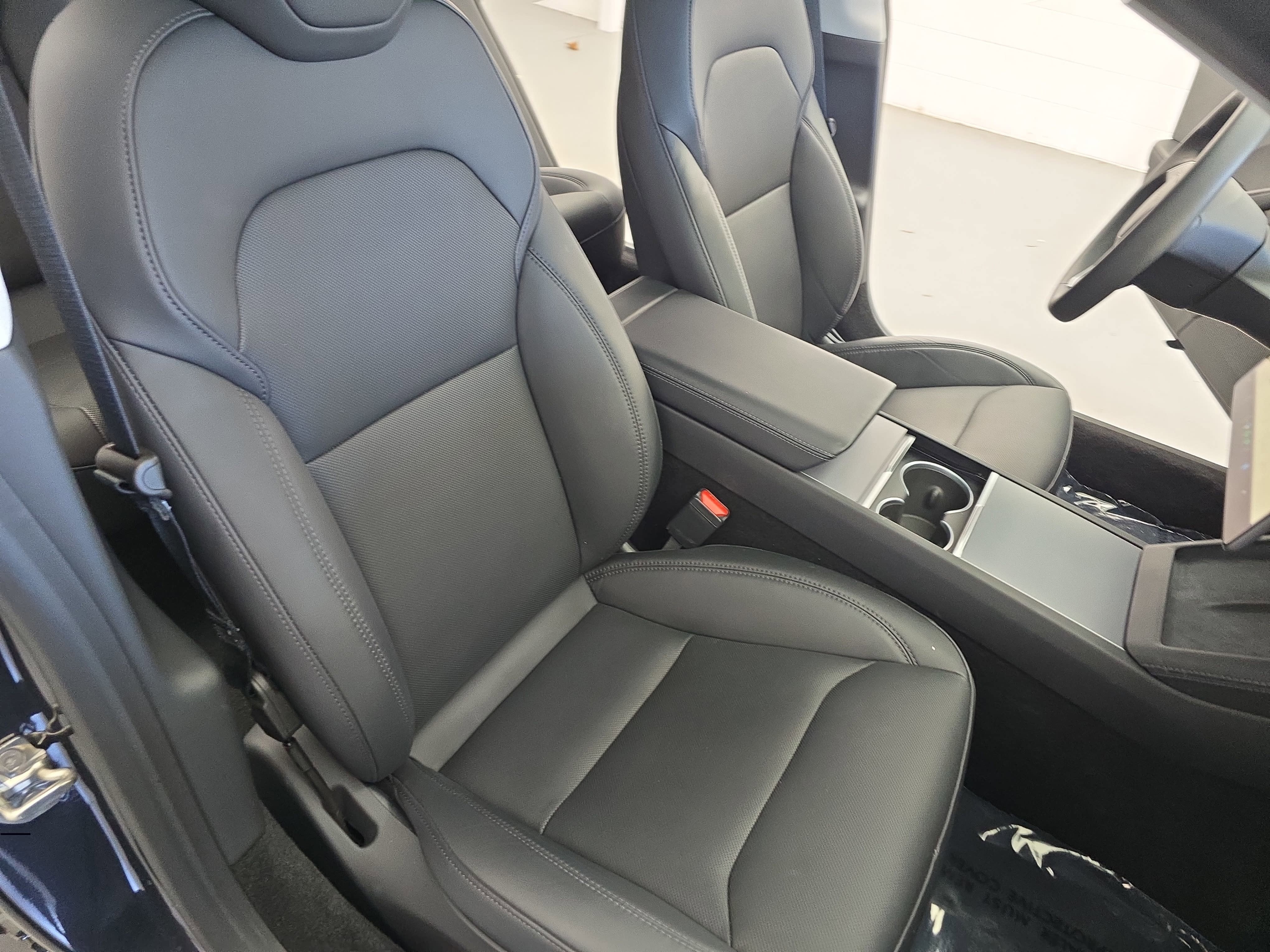 2024 Tesla Model 3 Base