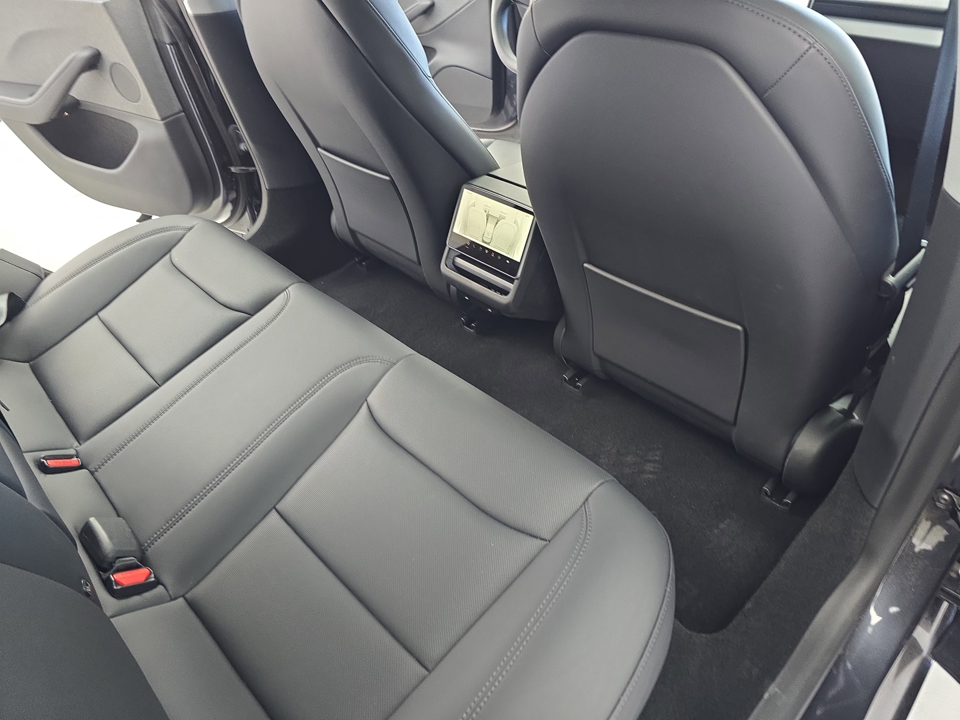 2024 Tesla Model 3 Base