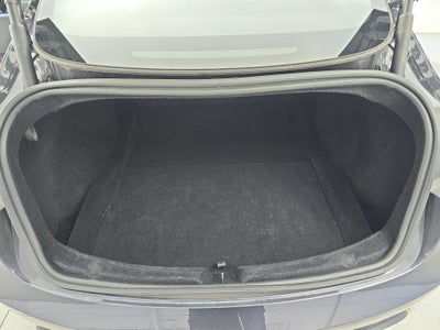 2024 Tesla Model 3 Base