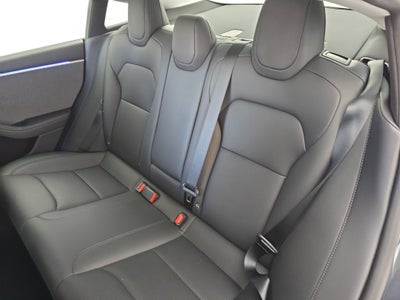 2024 Tesla Model 3 Base